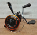 Daiwa Legalis Match & Feeder 3012DA