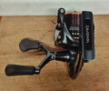 Daiwa Legalis Match & Feeder 3012DA