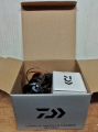Daiwa Legalis Match & Feeder 3012DA
