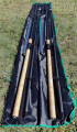Korum Barbel Quiver 12ft