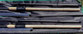 Korum Barbel Quiver 12ft