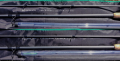 Korum Barbel Quiver 12ft