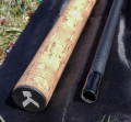 Korum Barbel Quiver 12ft