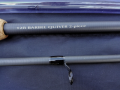 Korum Barbel Quiver 12ft