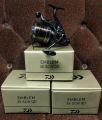 Daiwa 23 Emblem 35 SCW QD