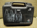 Fox Micron MX 3 Rod Set 