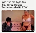 Babcia PZW