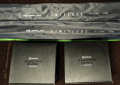 Korum Limitless + Sonik Xtractor Black 5000
