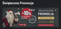 Trotka promocja