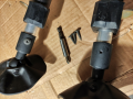 Tuning fotela