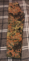 Bojówki Mil-Tec BDU