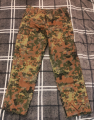 Bojówki Mil-Tec BDU