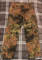 Bojówki Mil-Tec BDU