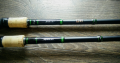 Korum Allrounder 12 ft