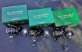 Ultegra 5500 XTD