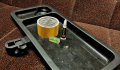 Tuning fotela