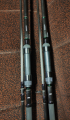 JRC Cocoon 2G 12ft 2,75lb