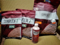 Complex T