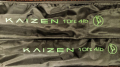 Korda Kaizen 10ft 4lb