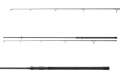 Daiwa Emblem Carp 11ft 3,25lb