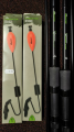 Fox Warrior Deadbait Classic i hangery