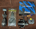 Okuma Inception 8000 i inne