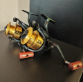 Daiwa GS 3000 LTD