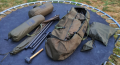 Namiot Fox R-Series XL 1 Man Bivvy (Full Set)