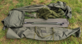 Mivardi New Dynasty Brolly - Full Set