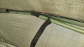 Mivardi New Dynasty Brolly - Full Set
