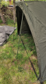 Mivardi New Dynasty Brolly - Full Set