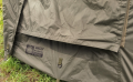 Mivardi New Dynasty Brolly - Full Set