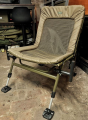 Korum Supalite Stretch Wide Chair