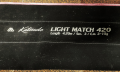 Mikado Katsudo Light Match 420 3-15g