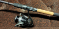 Mikado Katsudo Light Match 420 3-15g