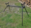 Statyw Prologic Tri-Sky 3 Rod Pod + dodatkowe buzz bary
