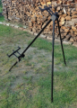 Statyw Prologic Tri-Sky 3 Rod Pod + dodatkowe buzz bary