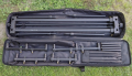 Statyw Prologic Tri-Sky 3 Rod Pod + dodatkowe buzz bary