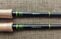 Korum Opportunist 10 ft 2,25 lbs