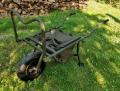 Taczka DAM MAD 1 or 2 Wheels Barrow