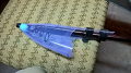 Daiwa ASF Tele