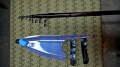 Daiwa ASF Tele