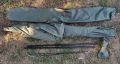 Korum Pentalite Brolly Shelter 50"