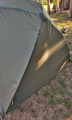 Korum Pentalite Brolly Shelter 50"