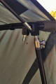 Korum Pentalite Brolly Shelter 50"