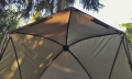 Korum Pentalite Brolly Shelter 50"