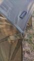 Korum Pentalite Brolly Shelter 50"