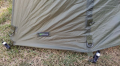 Korum Pentalite Brolly Shelter 50"