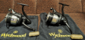 Wychwood Extricator 5000FD