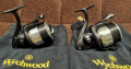 Wychwood Extricator 5000FD